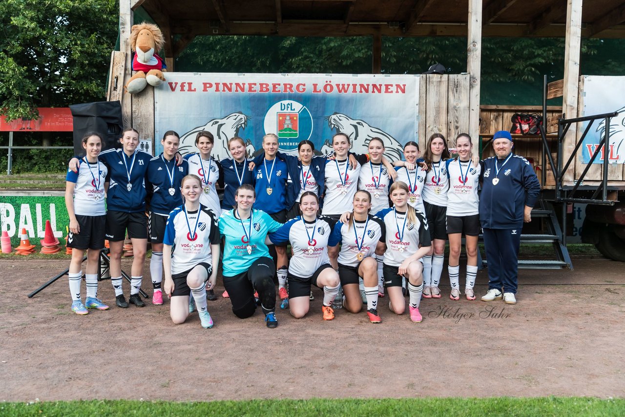 Bild 54 - Loewinnen Cup